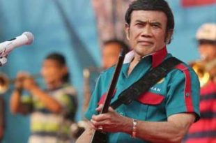 rhoma-irama