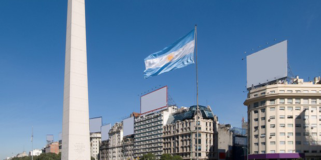 argentina