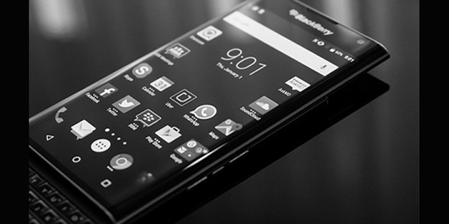 blackberry-android