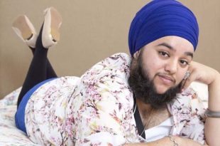 harnaam-kaur