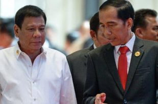 jokowi-dan-duterte