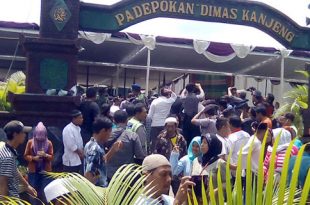 dimas-padepokan