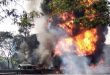 truk-tangki-terbakar