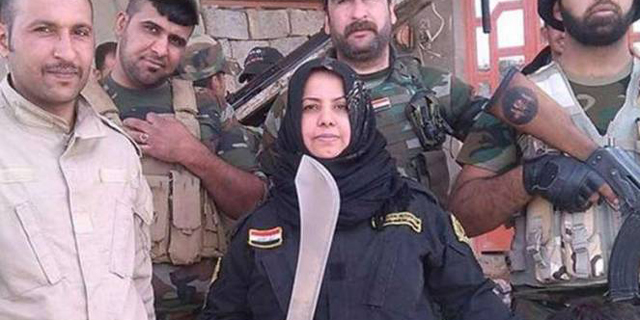 wahida-mohamamed