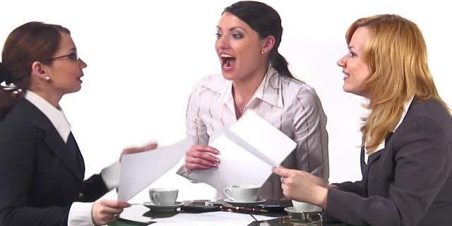 wanitadikantor
