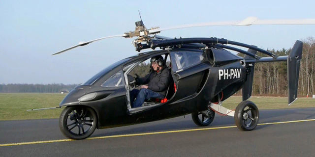 pal-v