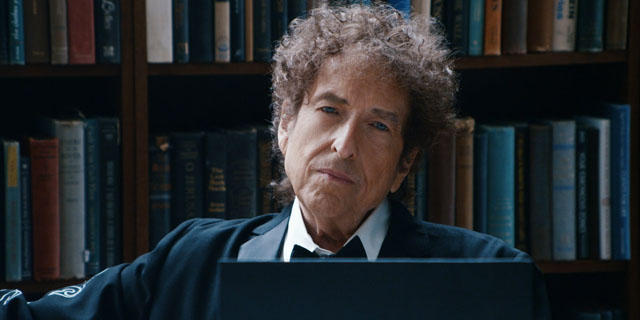 bobdylan