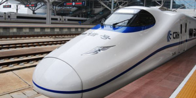 kereta-cepat