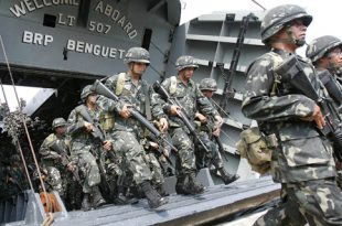 militerfilipina