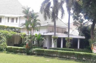 rumah-dinas-ahok